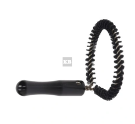 Szczotka do czyszczenia grupy ekspresu okrągła