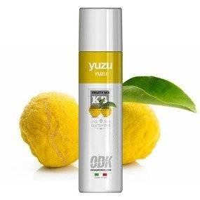 Puree Owocowe ODK Yuzu 0,75L