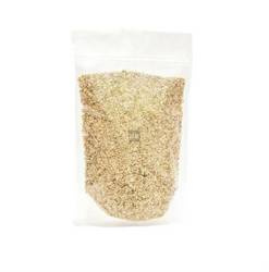 Zrębki zapachowe do aromatyzowania z drewna śliwy 250g