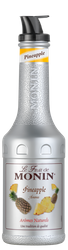 Puree Ananas Monin- Pineapple 1L 