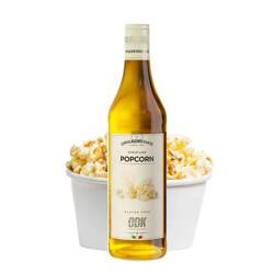 Syrop Popcorn ODK 0,75L