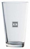 Szklanica barmańska do shakera, standardowa 470ml
