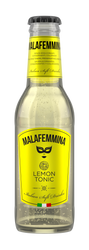 Napój Malafemmina Tonic Lemon 200ml