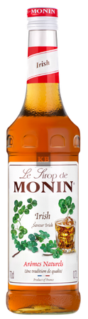 Syrop Irish Monin 0,7L