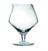 Szklanica barmańska kubańska do stirowania 1000ml