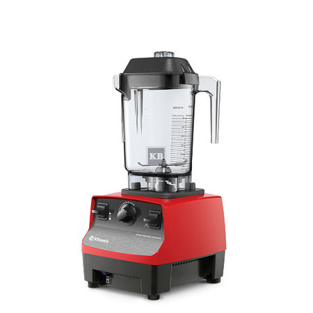 Blender Vitamix Drink Machine Advance (Red) 1,4 L