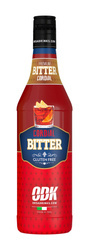 Koncentrat Cordial Bitter ODK 0,75L