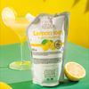 Sok owocowy 100% cytryna (lemon) ODK 600ml
