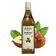 Syrop Orzech Laskowy ODK - Hazelnut 0,75L
