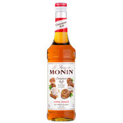 Syrop cynamonowe bułeczki Monin Cinnamon Roll 0,7L