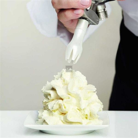 Syfon ISI Cream Profi Whip 1L