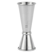 Jigger miarka barmańska japońska 25/50ml