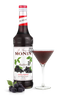 Syrop Jeżynowy Monin - Blackberry 0,7L