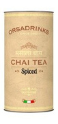 Chai Tea ODK Spiced 1kg - puszka