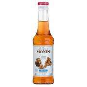 Syrop Bezcukrowy Karmelowy Monin Sugar Free Caramel 0,25L