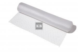 Mata pod szkło barowa ociekowa 500cm x 61cm bezbarwna