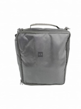 Profesjonalna torba barmańska z wyposażeniem - model III 24 elementy