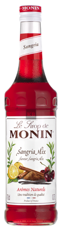 Syrop Sangria Monin 0,7L