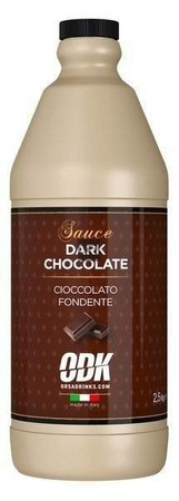 Sos Ciemna Czekolada ODK Dark Chocolate 2,5kg