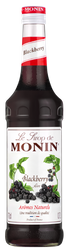 Syrop Jeżynowy Monin - Blackberry 0,7L