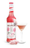 Syrop Wata Cukrowa Monin - Cotton Candy 0,7L