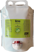 Sok naturalny 100% limonka ODK Lime - 3L Premium