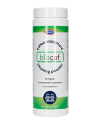 Urnex Biocaf Proszek Czyszczący 500G