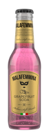 PINK GRAPEFRUIT SODA