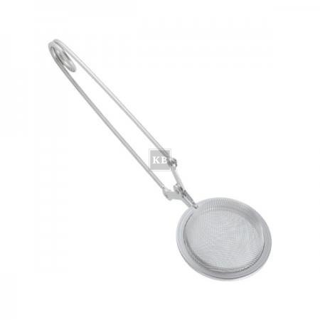 Zaparzacz do herbaty metalowy