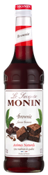 Syrop Brownie Monin 0,7L