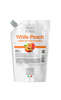 Puree biała brzoskwinia 100% naturalne (white peach) ODK 600ml