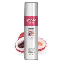 Puree Owocowe ODK Lychee Liczi 0,75L