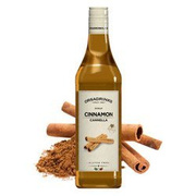Syrop Cynamonowy ODK - Cinnamon 0,75L