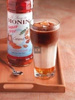 Syrop Bezcukrowy Karmelowy Monin - Sugar Free Caramel 0,7L