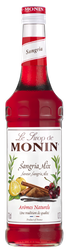 Syrop Sangria Monin 0,7L