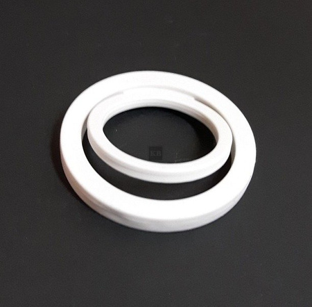 Uszczelka pod głowicę do syfonów