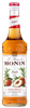 Syrop Brzoskwiniowy Monin Peach 0,7L