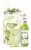 Syrop Ogórkowy Monin- Cucumber 0,7L