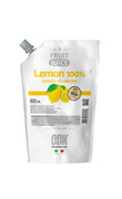 Sok owocowy 100% cytryna (lemon) ODK 600ml