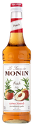 Syrop Brzoskwiniowy Monin Peach 0,7L