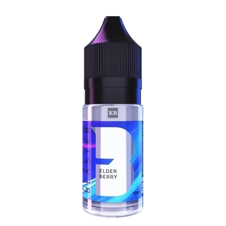Aromat Flavour Blaster Elderberry 10ml