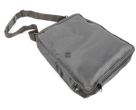 Profesjonalna torba barmańska z wyposażeniem - model III 24 elementy