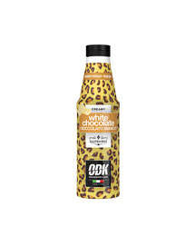 Sos Biała Czekolada ODK White Chocolate Cream 1kg