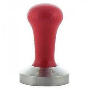 Tamper Motta czerwony 58mm