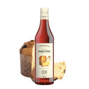 Syrop Panettone ODK Włoska Babka Drożdżowa 0,75L
