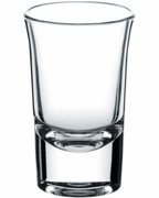 Kieliszek do wódki Boston Shots 40ml Pasabahce