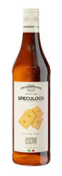 Syrop Pierniczki Belgijskie ODK - Speculoos 0,75L