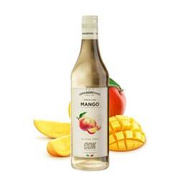 Syrop Mango ODK  0,75L