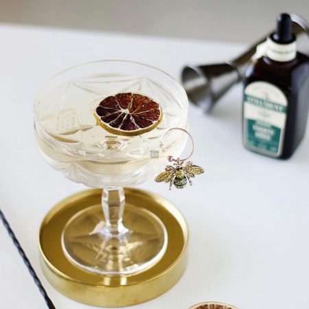 Bitters Viginti Unus Stillabunt 95ml