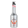 Puree Czerwony Grejpfrut Monin - Ruby Grapefruit 1L